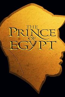 Profilový obrázek - The Prince of Egypt