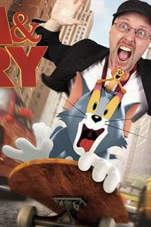 Profilový obrázek - Tom and Jerry