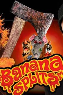 Profilový obrázek - The Banana Splits Movie