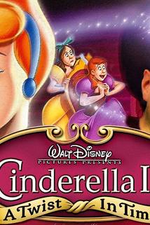 Profilový obrázek - Cinderella III: A Twist in Time