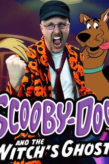 Profilový obrázek - Scooby Doo and the Witch's Ghost