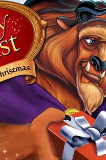 Profilový obrázek - Beauty and the Beast: The Enchanted Christmas