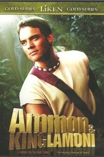 Profilový obrázek - Ammon & King Lamoni