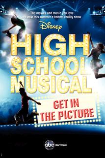 Profilový obrázek - High School Musical: Get in the Picture
