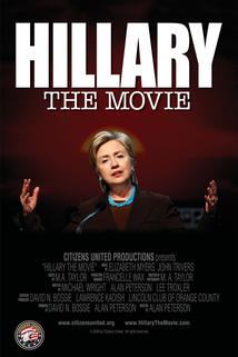 Profilový obrázek - Hillary: The Movie