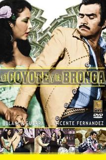 Profilový obrázek - Coyote y la bronca, El