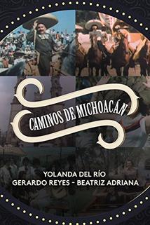 Profilový obrázek - Caminos de Michoacán