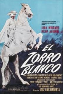 Profilový obrázek - Zorro blanco, El