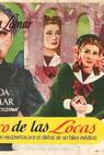 Médico de las locas, El (1944)
