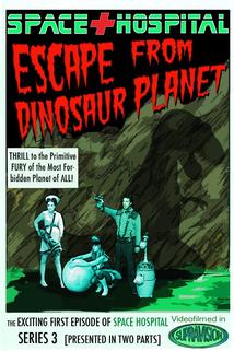 Profilový obrázek - Escape to Dinosaur Planet