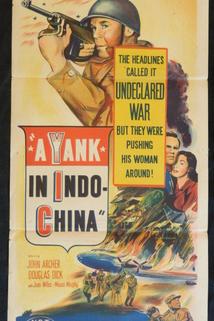 A Yank in Indo-China