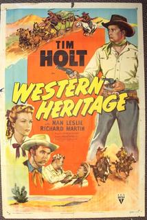 Western Heritage  - Western Heritage