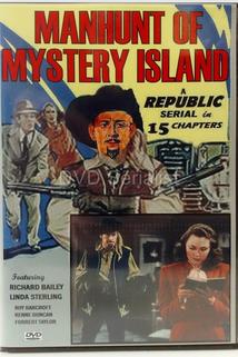 Profilový obrázek - Manhunt of Mystery Island