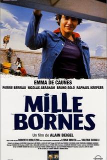 Profilový obrázek - Mille bornes