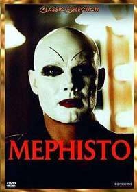 Profilový obrázek - Mefisto