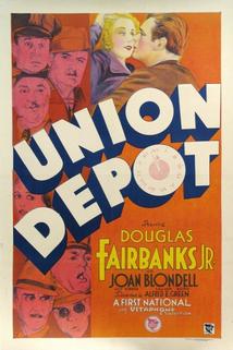 Union Depot  - Union Depot