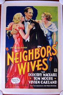 Profilový obrázek - Neighbors' Wives