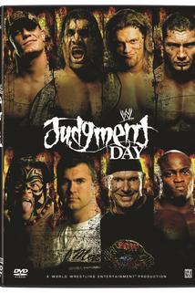 Profilový obrázek - WWE Judgment Day