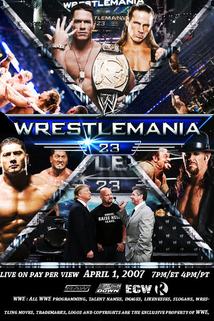 WrestleMania 23  - WrestleMania 23