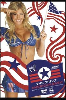 Profilový obrázek - WWE Great American Bash