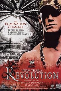 Profilový obrázek - WWE New Year's Revolution