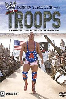 Profilový obrázek - WWE Tribute to the Troops