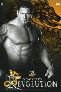 Profilový obrázek - WWE New Year's Revolution