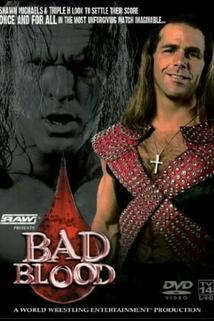 Profilový obrázek - WWE Bad Blood