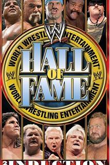 Profilový obrázek - WWE Hall of Fame 2004