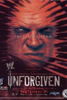 Profilový obrázek - WWE Unforgiven