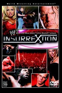 WWE Insurrextion