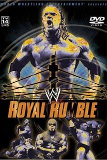 Profilový obrázek - Royal Rumble