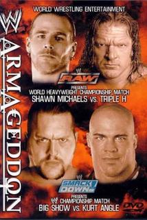 WWE Armageddon