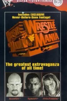 Profilový obrázek - WrestleMania XIV