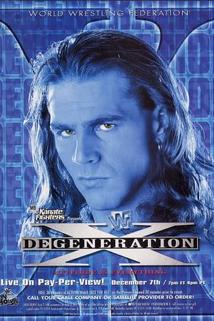 Profilový obrázek - WWF in Your House: D-Generation-X
