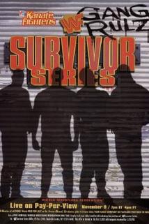 Profilový obrázek - Survivor Series