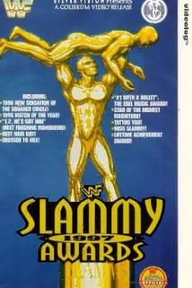 Profilový obrázek - WWF Slammy Awards 1997