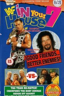 Profilový obrázek - WWF in Your House 7