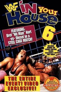 WWF in Your House 6