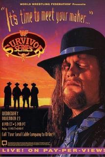 Profilový obrázek - Survivor Series