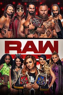 Profilový obrázek - WWF Monday Night RAW