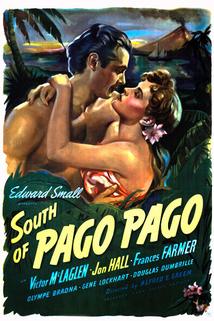 Profilový obrázek - South of Pago Pago