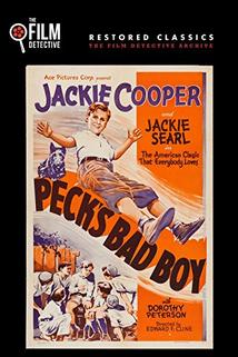Profilový obrázek - Peck's Bad Boy