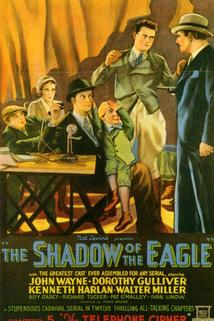 Profilový obrázek - The Shadow of the Eagle