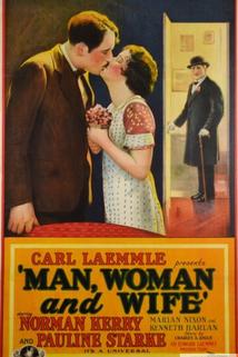 Profilový obrázek - Man, Woman and Wife