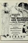 The Beautiful and Damned (1922)