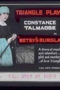 Profilový obrázek - Betsy's Burglar