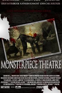 Monsterpiece Theatre Volume 1