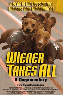 Profilový obrázek - Wiener Takes All: A Dogumentary