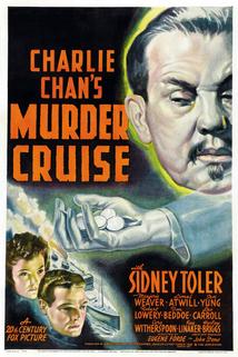 Profilový obrázek - Charlie Chan's Murder Cruise